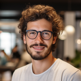 Geschäftsführer Reisebüro